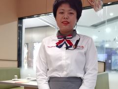 -海底捞火锅(振华商厦店)