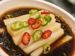 -东方亚克西餐厅(西康路店)