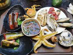 -川骄海鲜自助(亚运村店)