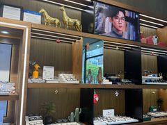 -一代眼镜·蔡司配镜(浦东大拇指广场店)