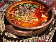 -火塘云南烧烤大排档