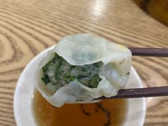 -法华汤包馆(法华镇路店)