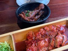 -大牌大·传统杭帮菜(湖滨店)