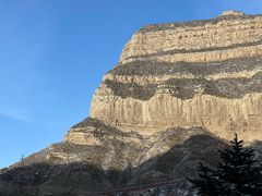 -北岳恒山