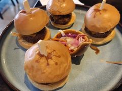 -blue frog蓝蛙(长泰广场店)