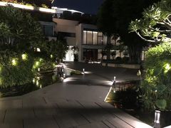 -广州白天鹅宾馆