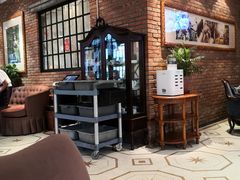 大堂-漢舍中国菜馆(889广场店)
