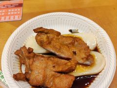 -鲜得来排骨年糕(豫园店)