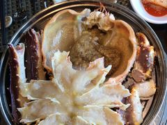 帝王蟹-蟹之国·精品蟹料理(极地店)