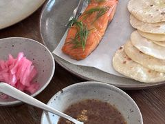 -BOR Eatery(安福路店)