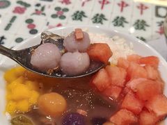 -堂屋糖水店(愚园店)