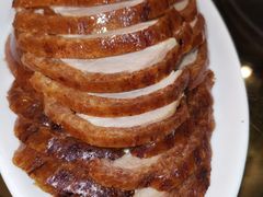 王牌烤鸭-玉林烤鸭店(垡头店)