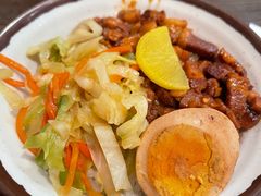 阿元鲁肉饭-阿元来了(西环店)