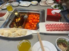 -海底捞火锅(杭州滨江九宜城店)