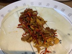 -姥姥家春饼店(佳亿时尚广场店)