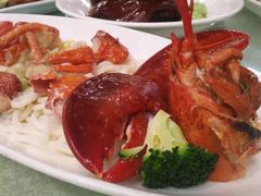 -龙景轩大酒店(宝杨路店)