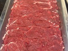 -康源居热气羊肉烧烤羊蝎子(商城路店)