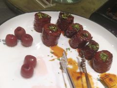 -箪食巷私房菜馆·鲁菜(玉函路店)