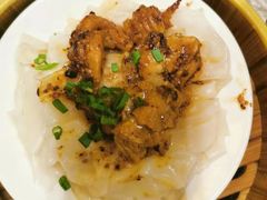 排骨陈村粉-香云轩·顺德菜(香云纱园林酒店店)