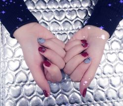 -IDO美甲美睫