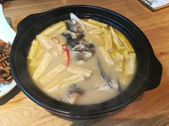 -竹里馆·淮扬菜·功夫茶(老门东店)