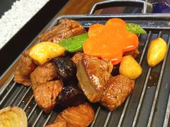 -黑松白鹿(金融街店)