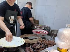 -虎豹肉合(香港街店)