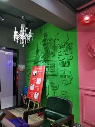 -柯琳造型直营店