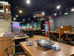 大堂-香猪坊(五道口店)