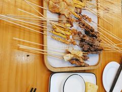 -逗烤·轻烧烤(福田店)