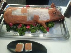android_upload_pic-克丽司汀酒店-日光阁餐厅