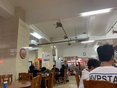大堂-四嫂鹅肉店(银海南二横街店)