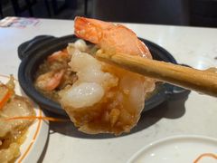 -北李妈妈菜·海肠捞饭(开发区万达店)