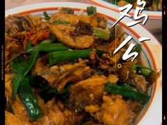 -高子烧鸡公(五里堆路店)