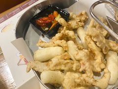 -冰川朝鲜族料理·东北菜(观前店)