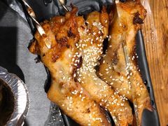-烧货·活海鲜炭烧(湖滨商业街店)