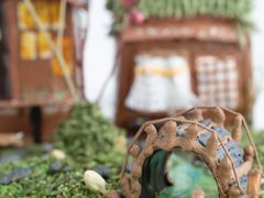 -美斯烘焙培训学院•蛋糕•面包•咖啡(宝安校区)