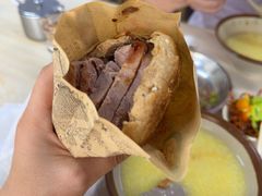 -昌顺马记小吃店(昌盛园店)