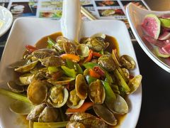 -有奴思烤肉·清真(正宁路店)
