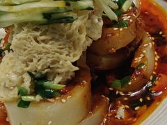 -伊帆食府·青海地方特色美食