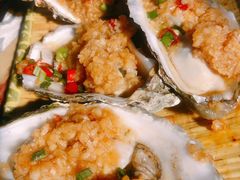 -羊家胡同·龙虾烧烤火锅(龙汇路店)