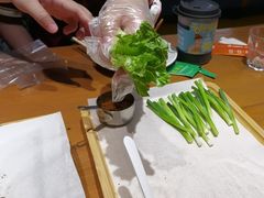 -小杨烤肉·陕西烧烤·陕西地方菜(东新街【永兴坊】店)