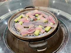 桑拿鱼-阿多私房菜(顺德店)