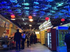 -御唐府海珊瑚主题餐厅