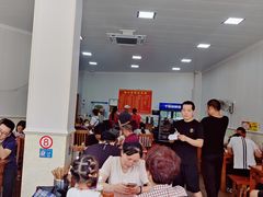 大堂-姚记面馆(瑶琳路店)