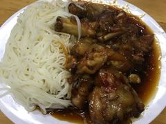 -贤花饭店(城阳店)