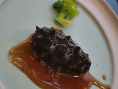 -广州花园酒店-凌璇阁360度高空海鲜自助餐CAROUSEL