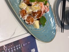 -鹿港小镇(悠唐店)