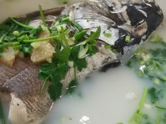 -山水之味·大鱼头·农家菜(张公洞店)