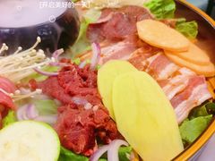 -牛犇炭火烤肉·鲜切烤肉(承德总店)